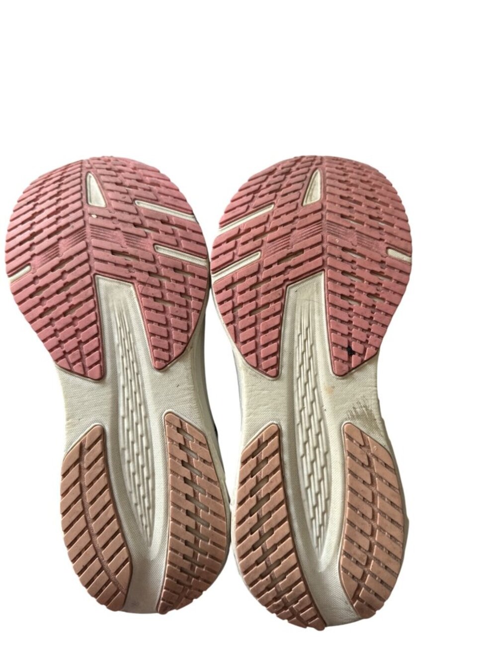 Brooks Launch 9 Womens Running Shoes Navy & Pink Size 8.5 Lightweight Cushioning - Picture 5 of 10
